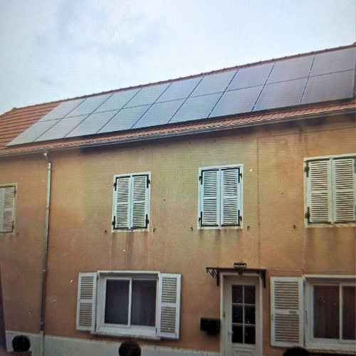 LE PIN - ALLIER